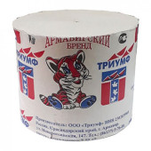 Туалетная бумага (24уп) Армавирский бренд